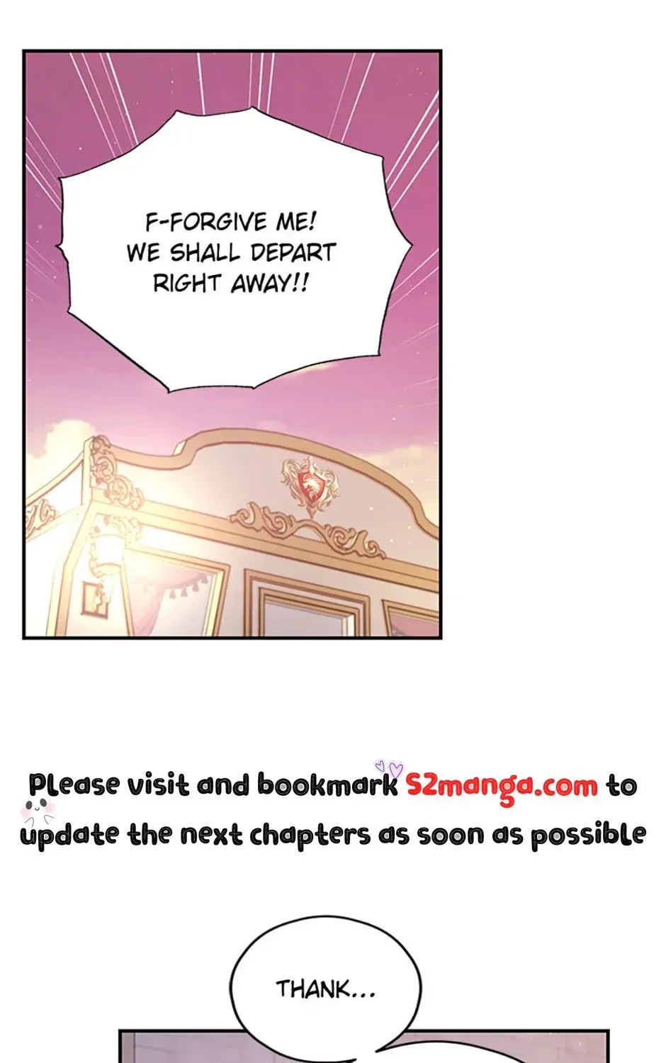 I Will Live As A Supporting Role In This Life Kainu Manga Chapter 22.5 Page 15