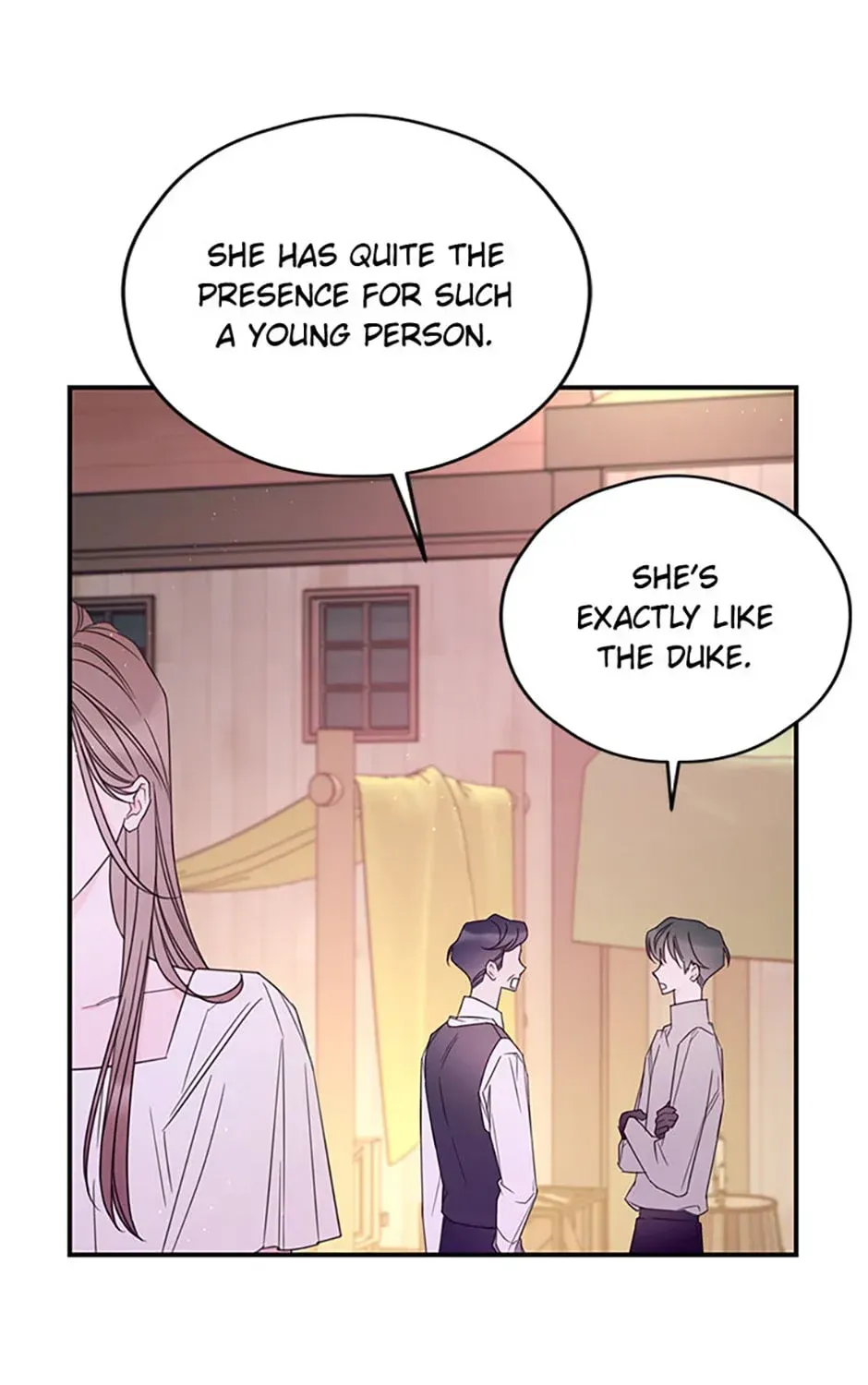 I Will Live As A Supporting Role In This Life Kainu Manga Chapter 22.5 Page 19