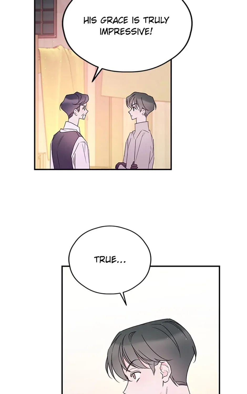 I Will Live As A Supporting Role In This Life Kainu Manga Chapter 22.5 Page 21