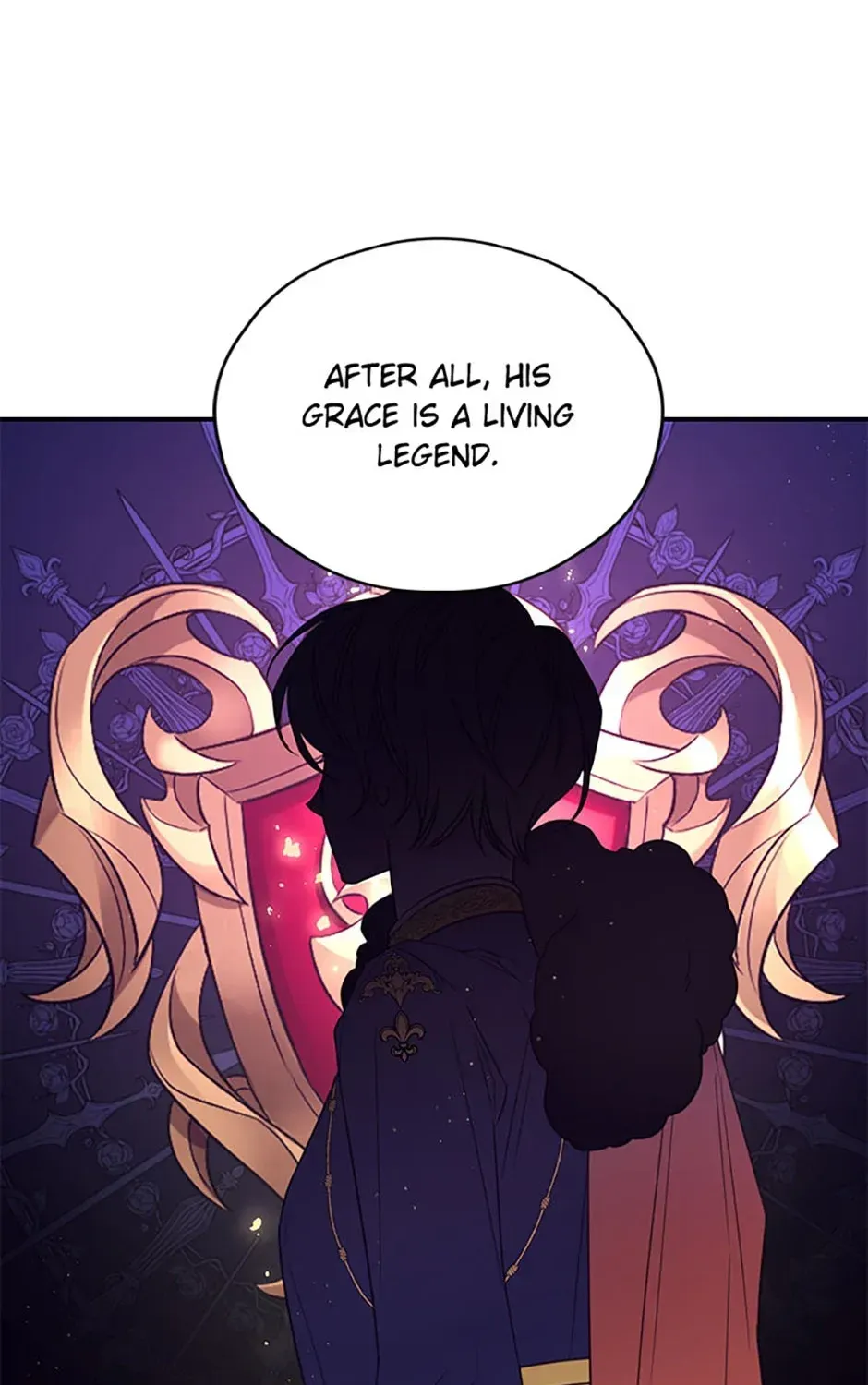 I Will Live As A Supporting Role In This Life Kainu Manga Chapter 22.5 Page 23