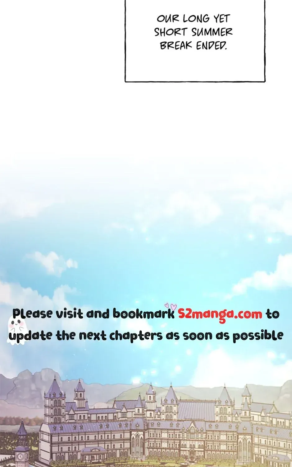 I Will Live As A Supporting Role In This Life Kainu Manga Chapter 22.5 Page 31