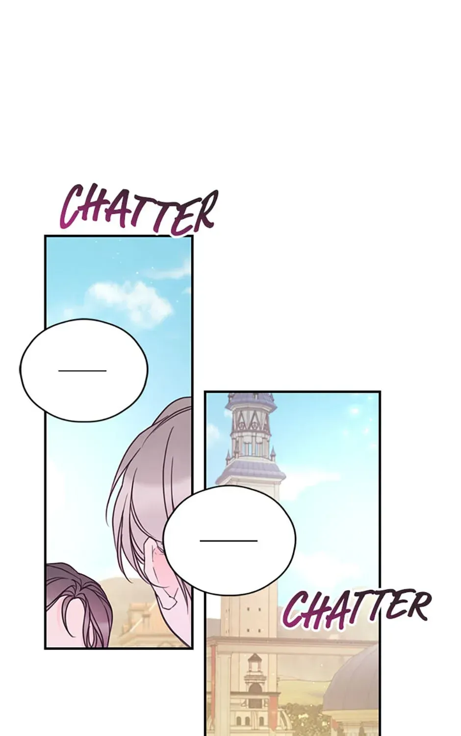 I Will Live As A Supporting Role In This Life Kainu Manga Chapter 22.5 Page 33