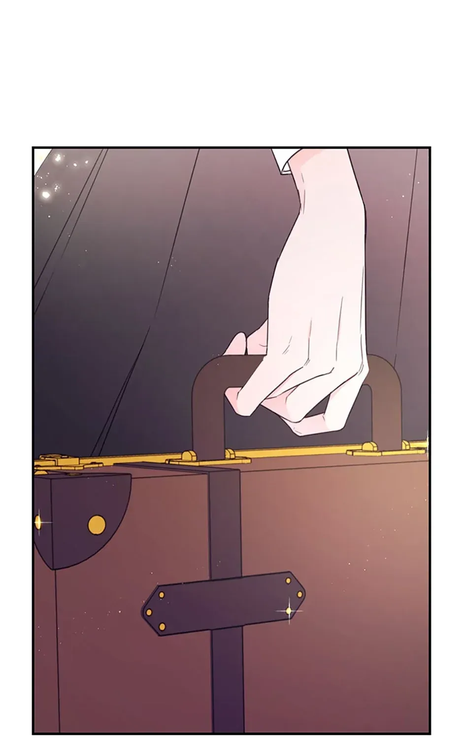 I Will Live As A Supporting Role In This Life Kainu Manga Chapter 22.5 Page 35