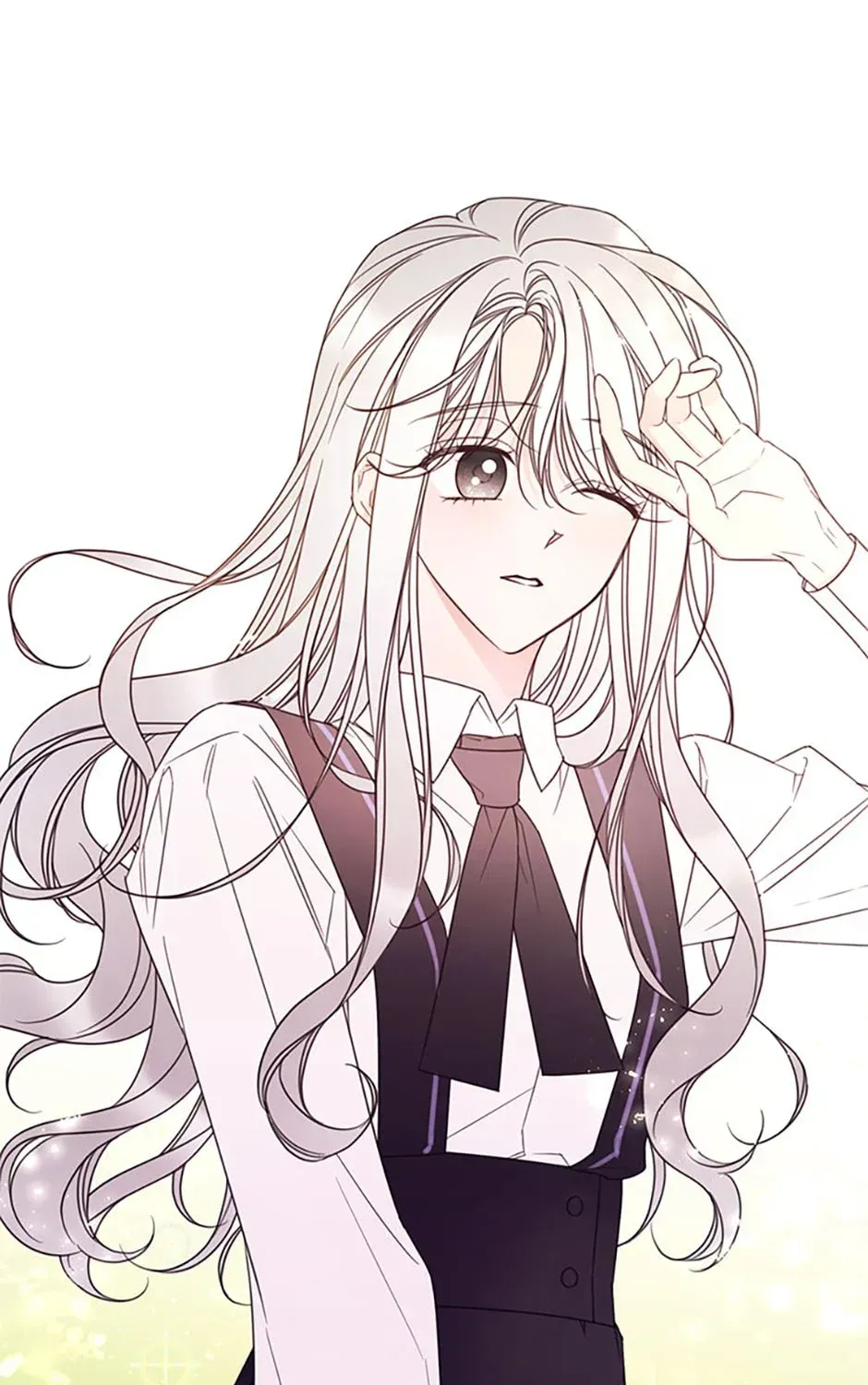 I Will Live As A Supporting Role In This Life Kainu Manga Chapter 22.5 Page 37