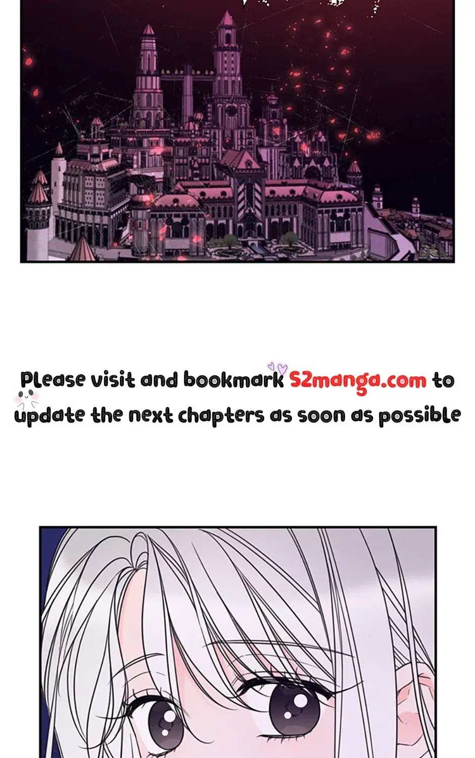 I Will Live As A Supporting Role In This Life Kainu Manga Chapter 22.5 Page 41