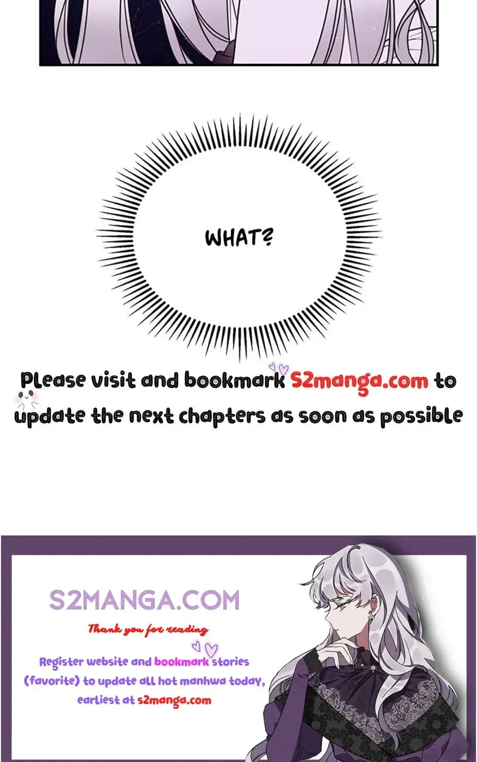 I Will Live As A Supporting Role In This Life Kainu Manga Chapter 22.5 Page 43
