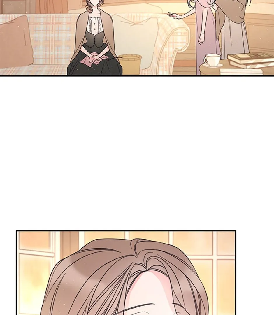 I Will Live As A Supporting Role In This Life Kainu Manga Chapter 21.5 Page 2