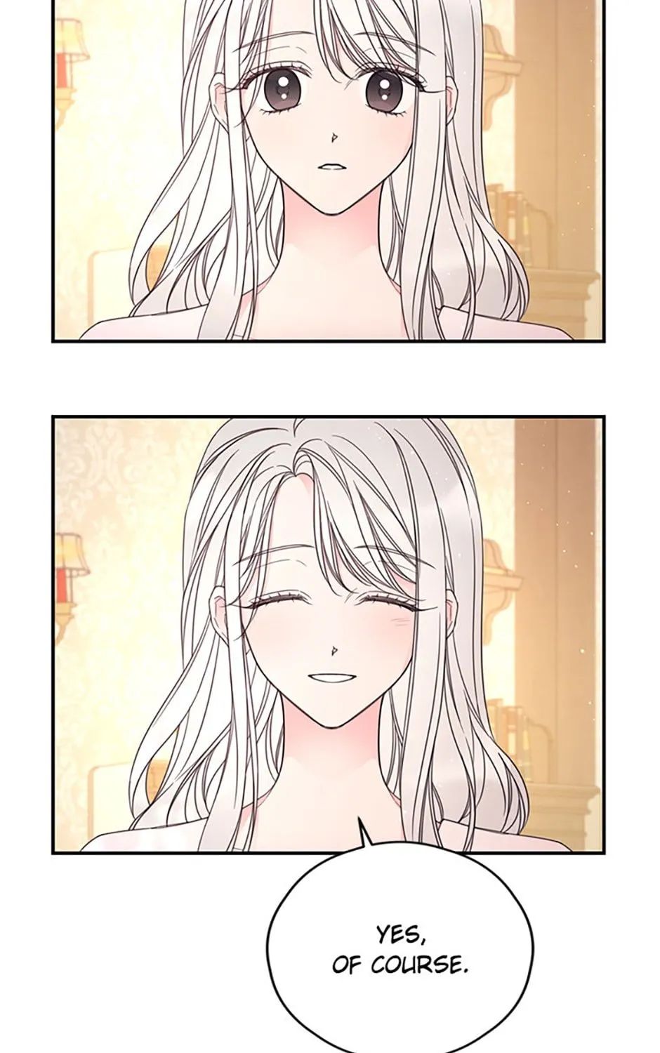 I Will Live As A Supporting Role In This Life Kainu Manga Chapter 21.5 Page 9