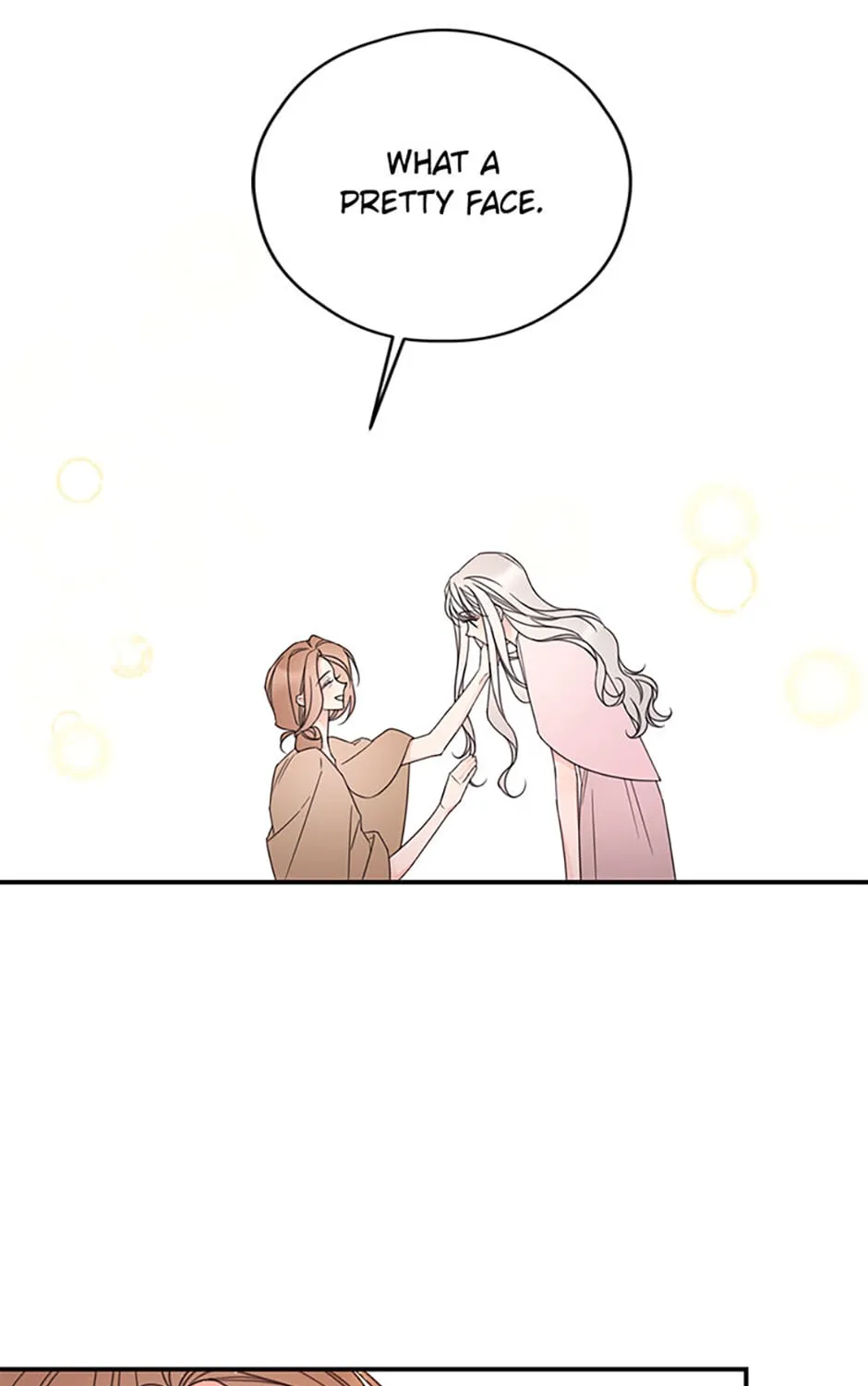 I Will Live As A Supporting Role In This Life Kainu Manga Chapter 21.5 Page 15