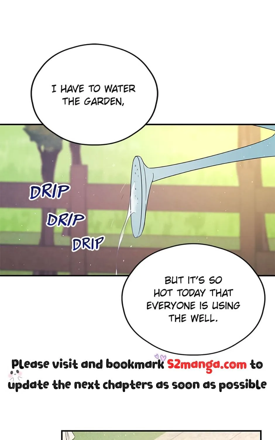 I Will Live As A Supporting Role In This Life Kainu Manga Chapter 21.5 Page 25