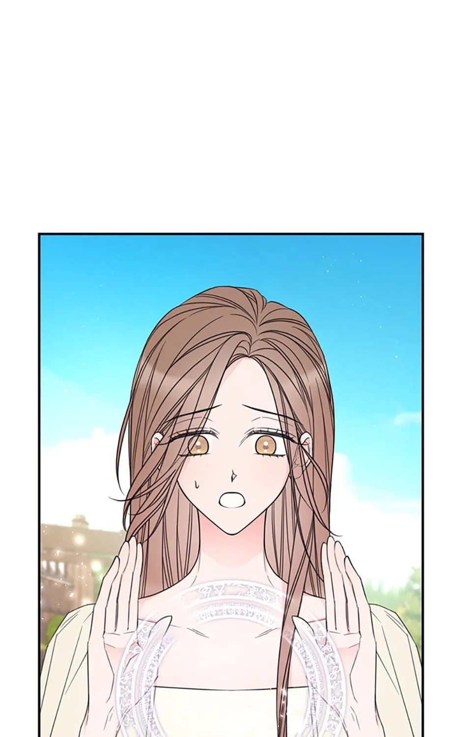 I Will Live As A Supporting Role In This Life Kainu Manga Chapter 21.5 Page 31