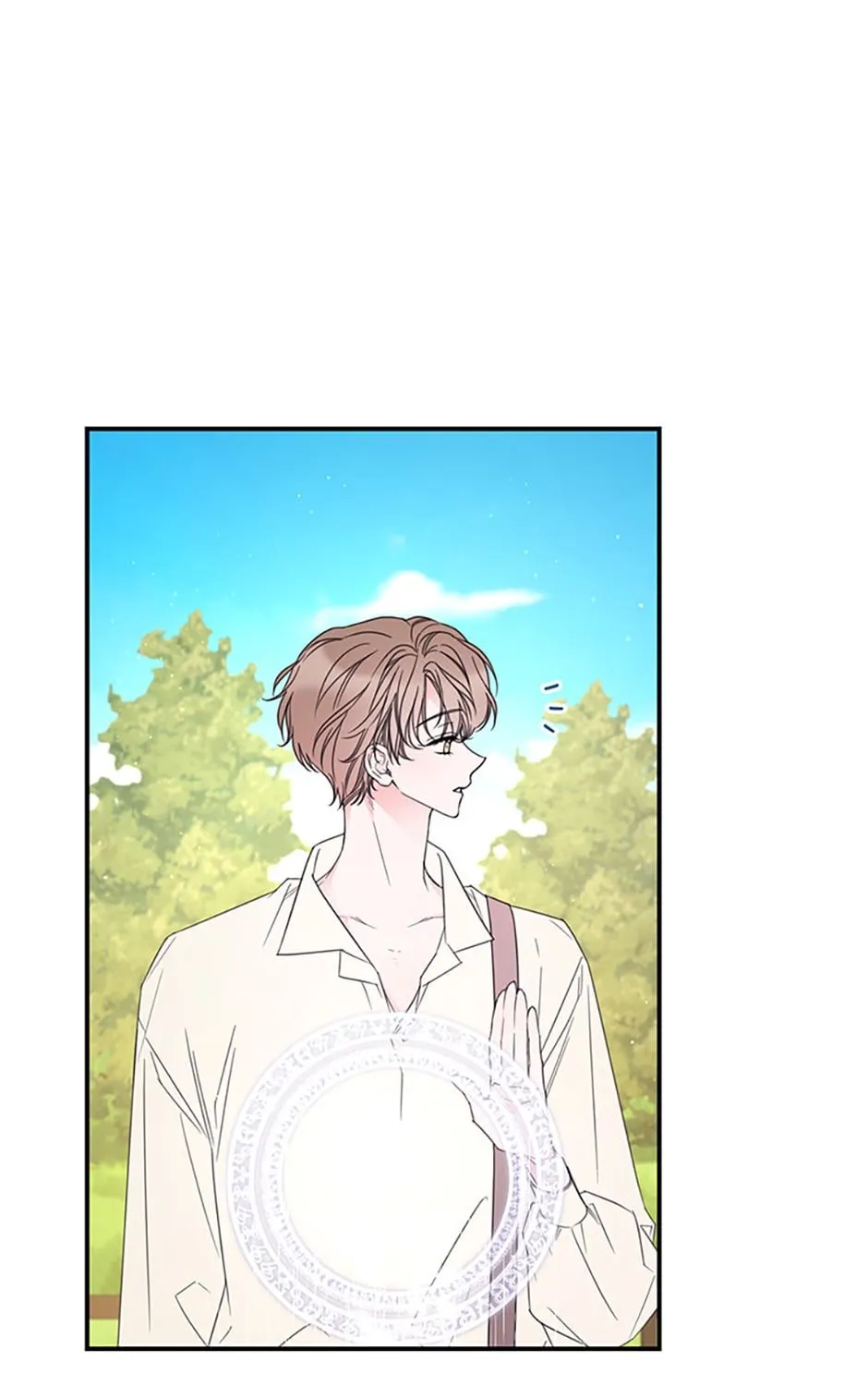 I Will Live As A Supporting Role In This Life Kainu Manga Chapter 21.5 Page 37