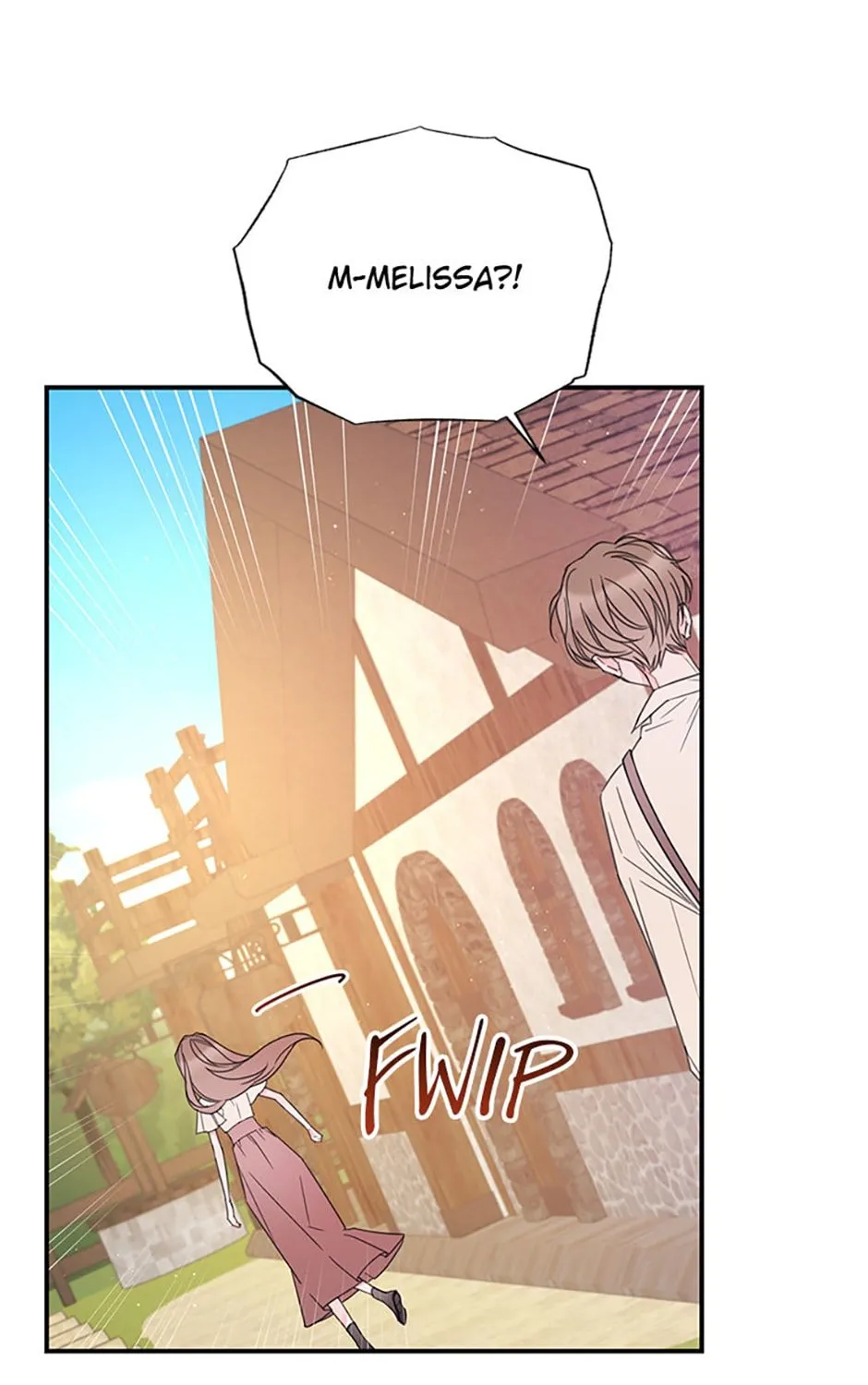 I Will Live As A Supporting Role In This Life Kainu Manga Chapter 21.5 Page 43
