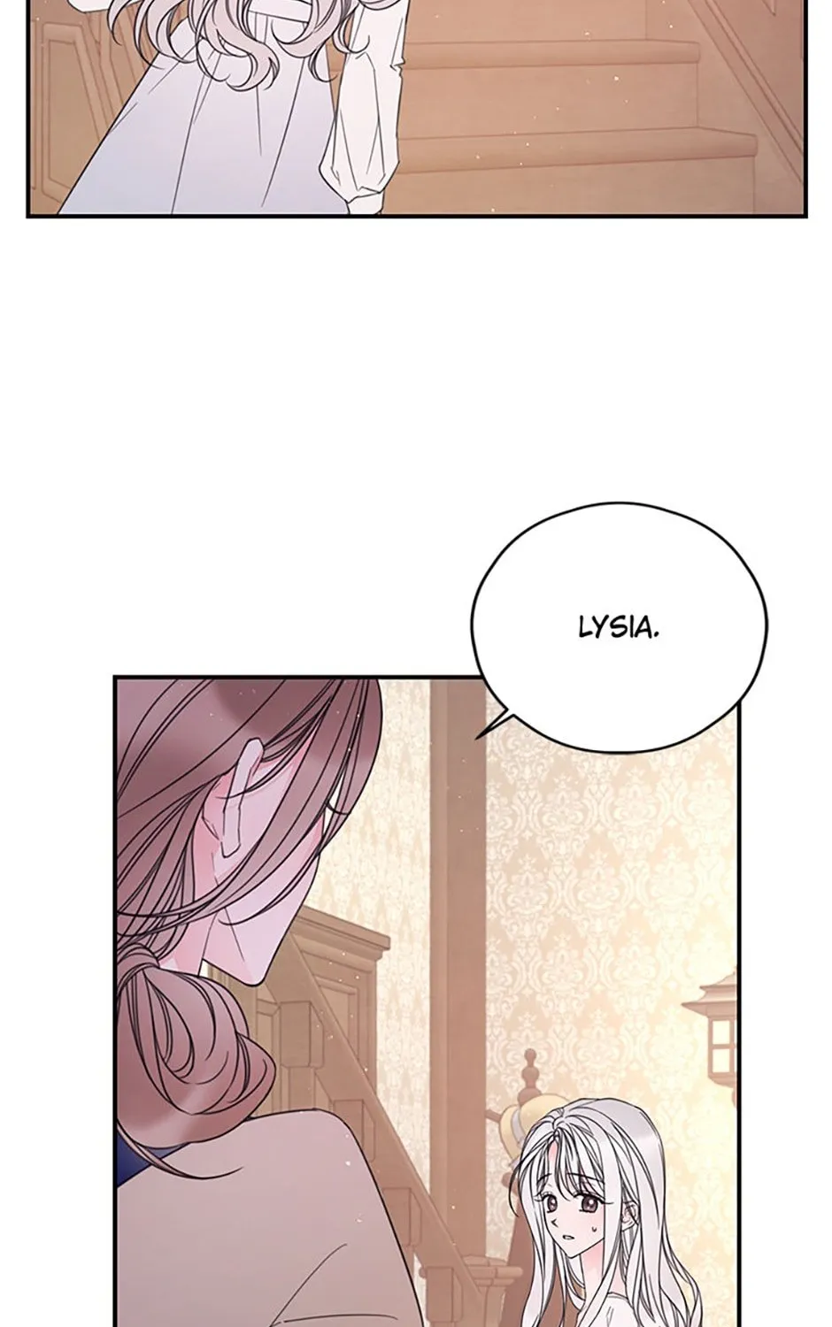 I Will Live As A Supporting Role In This Life Kainu Manga Chapter 21.5 Page 47