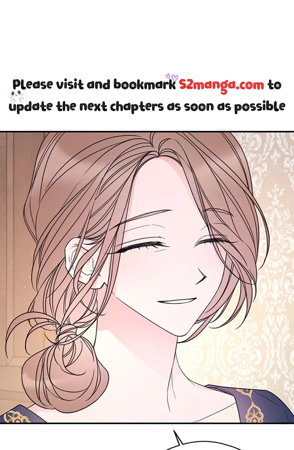 I Will Live As A Supporting Role In This Life Kainu Manga Chapter 21.5 Page 49