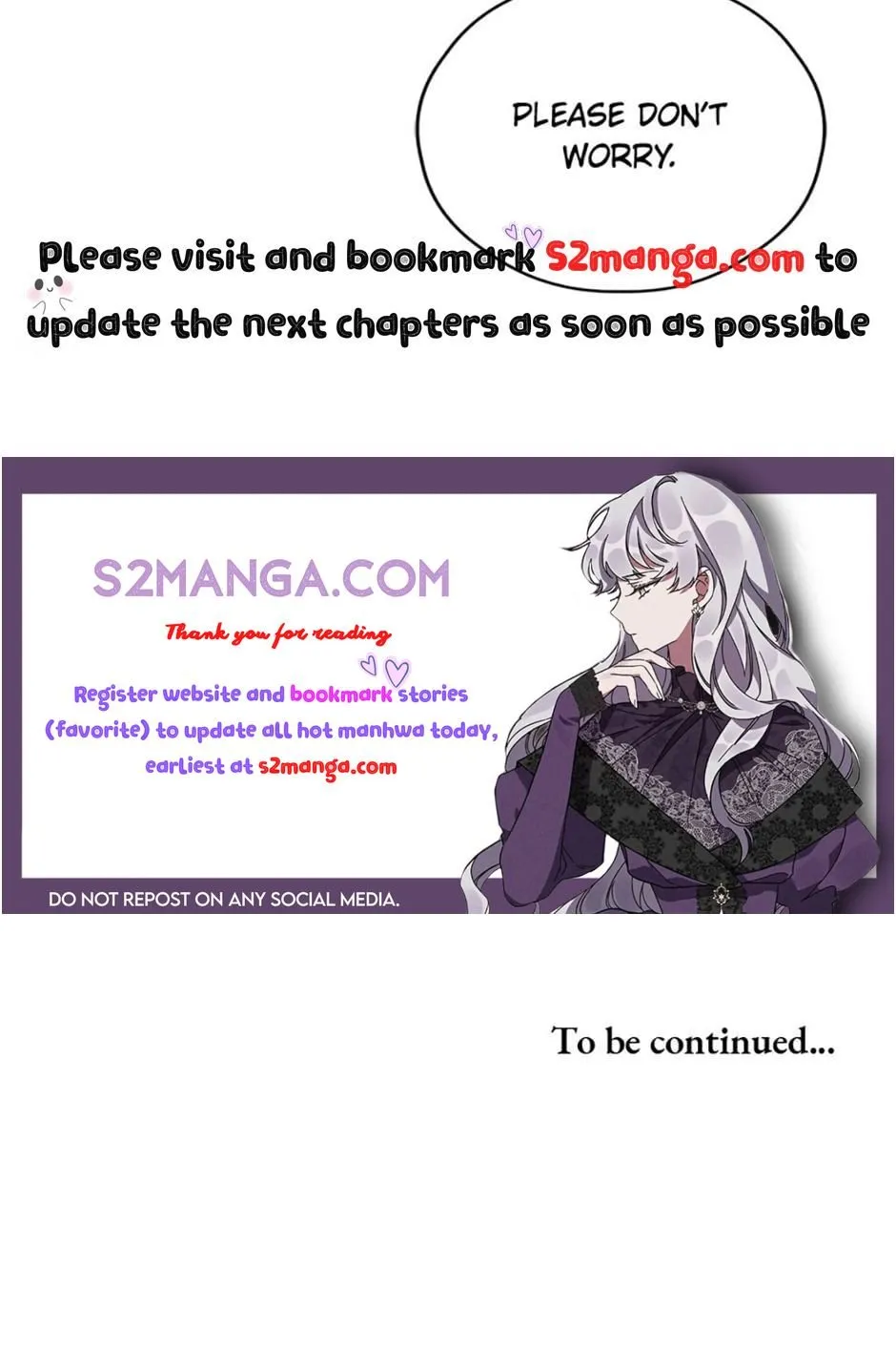 I Will Live As A Supporting Role In This Life Kainu Manga Chapter 21.5 Page 50
