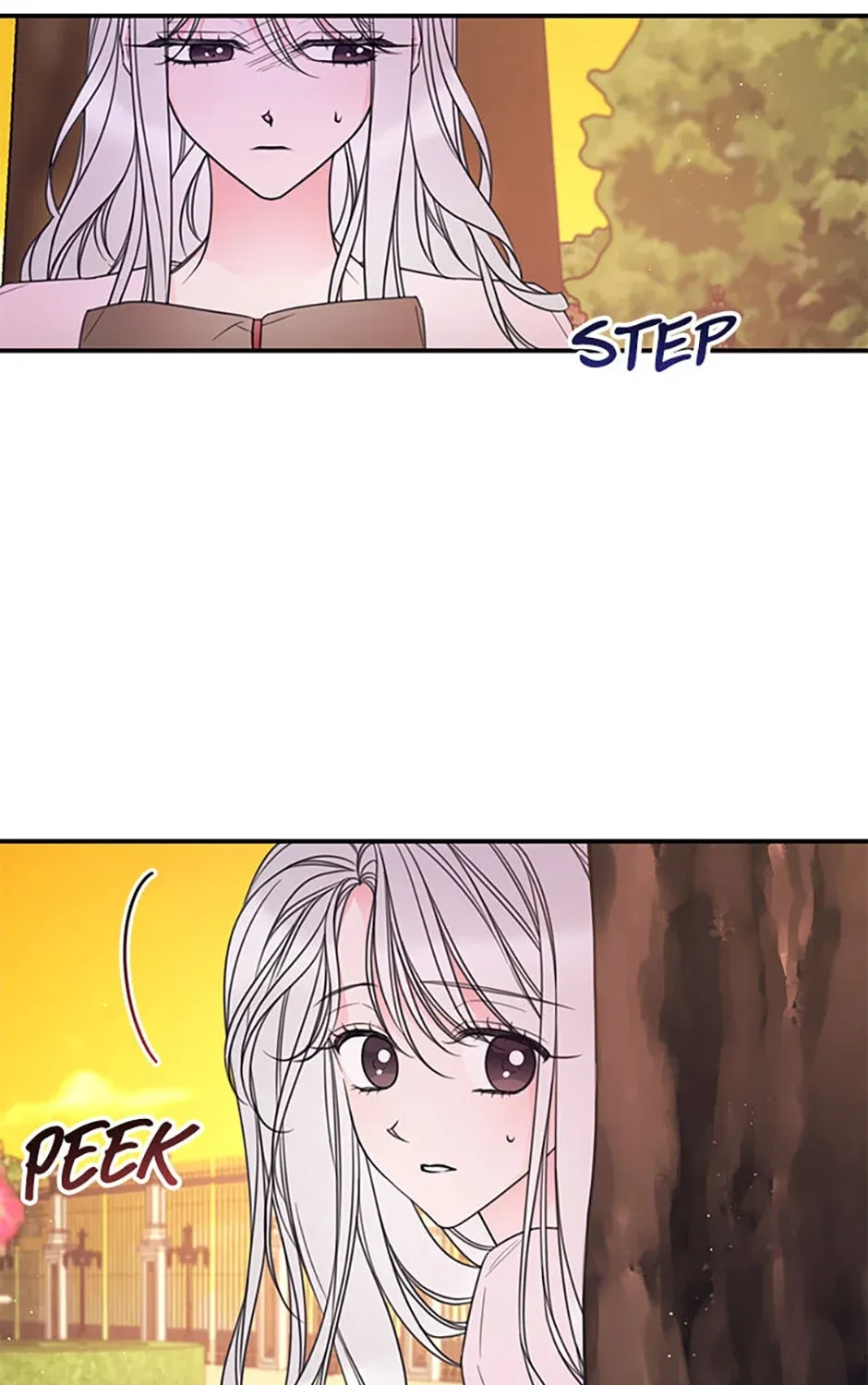I Will Live As A Supporting Role In This Life Kainu Manga Chapter 21 Page 9