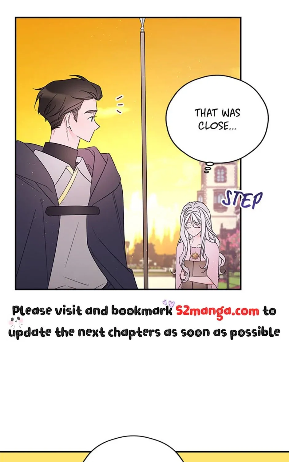 I Will Live As A Supporting Role In This Life Kainu Manga Chapter 21 Page 13