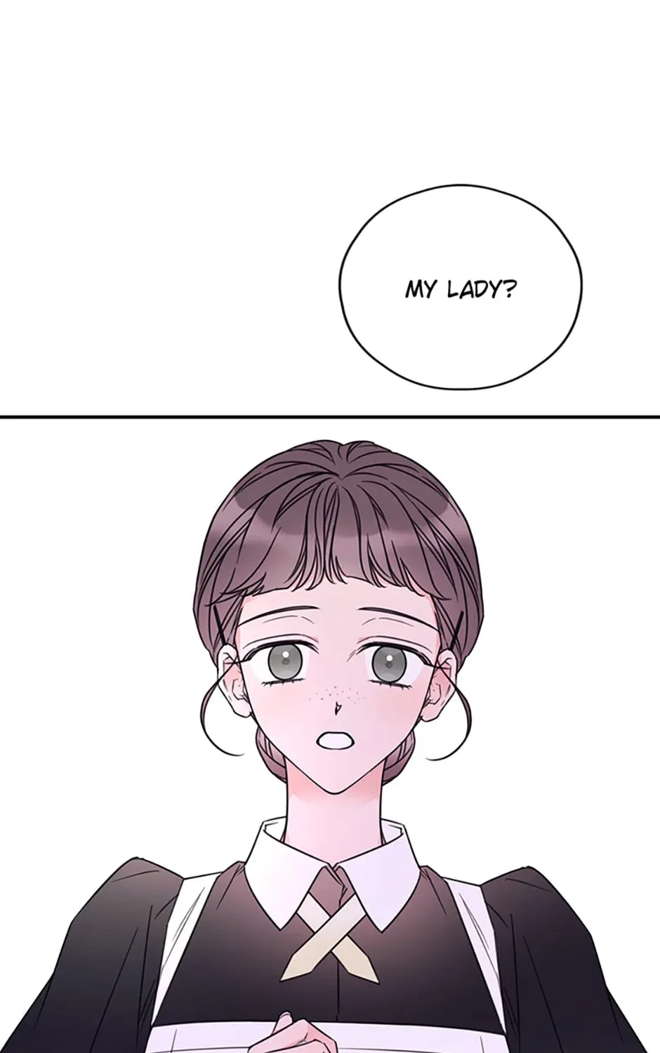 I Will Live As A Supporting Role In This Life Kainu Manga Chapter 20 Page 3