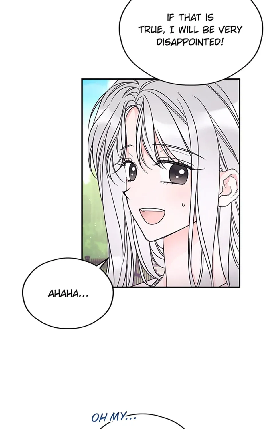 I Will Live As A Supporting Role In This Life Kainu Manga Chapter 20 Page 9