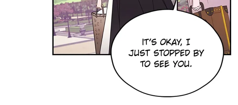 I Will Live As A Supporting Role In This Life Kainu Manga Chapter 20 Page 12