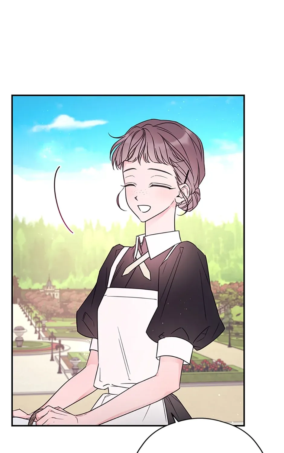 I Will Live As A Supporting Role In This Life Kainu Manga Chapter 20 Page 13