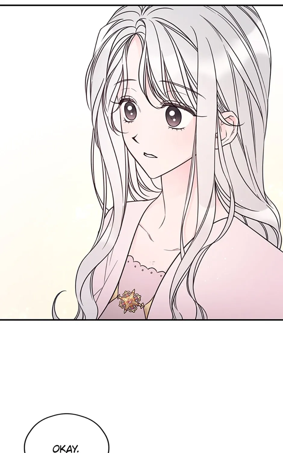 I Will Live As A Supporting Role In This Life Kainu Manga Chapter 20 Page 15