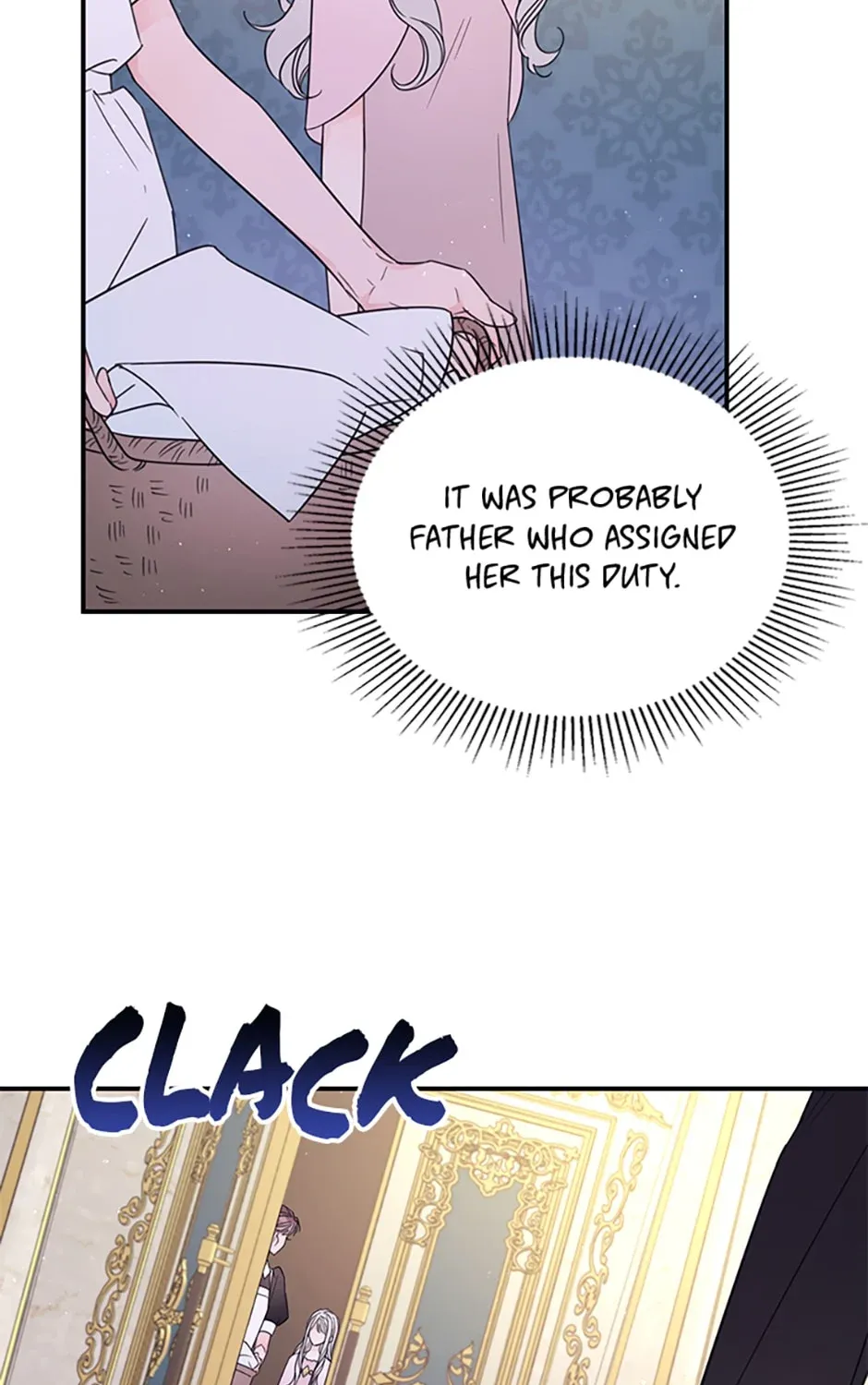 I Will Live As A Supporting Role In This Life Kainu Manga Chapter 20 Page 25