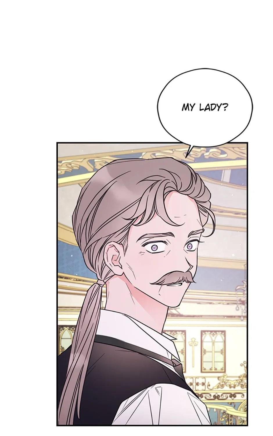 I Will Live As A Supporting Role In This Life Kainu Manga Chapter 20 Page 27