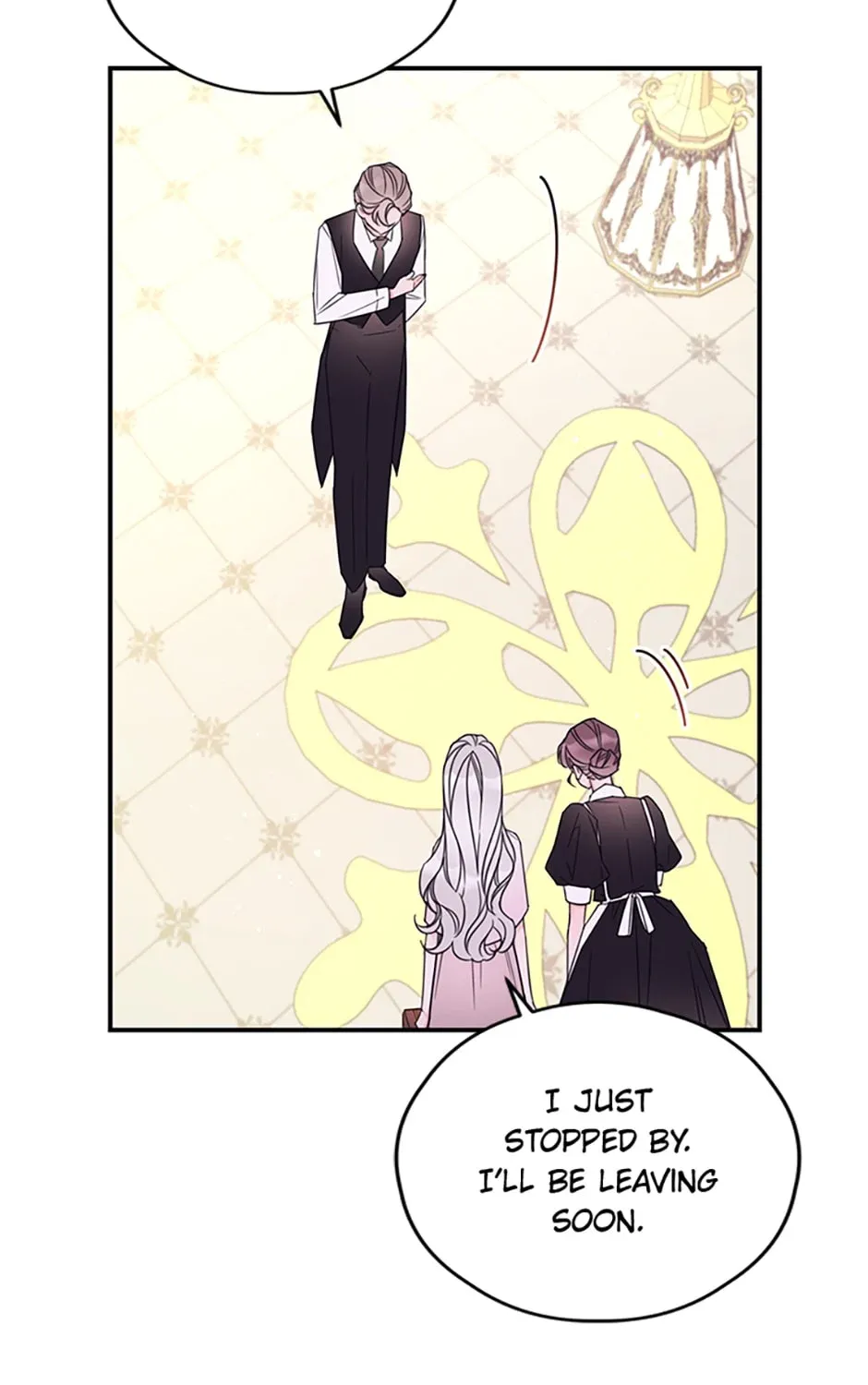I Will Live As A Supporting Role In This Life Kainu Manga Chapter 20 Page 29