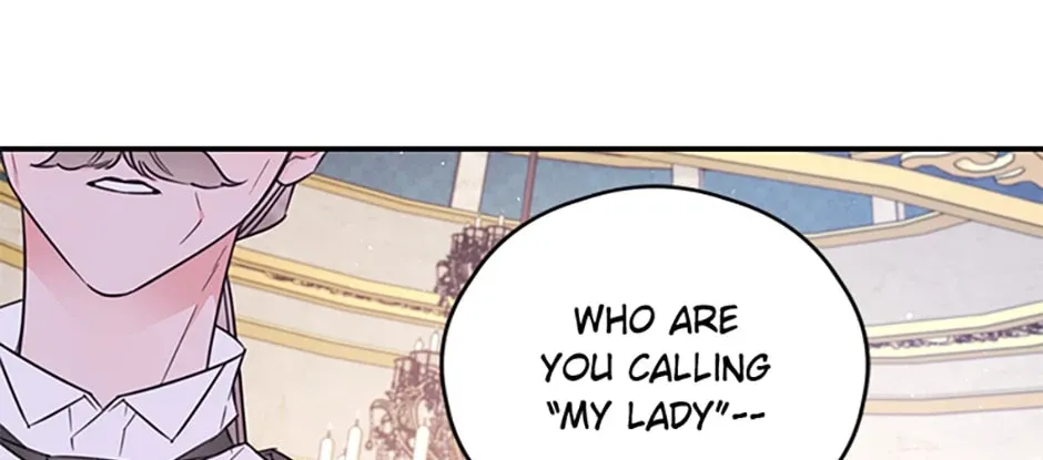 I Will Live As A Supporting Role In This Life Kainu Manga Chapter 20 Page 30