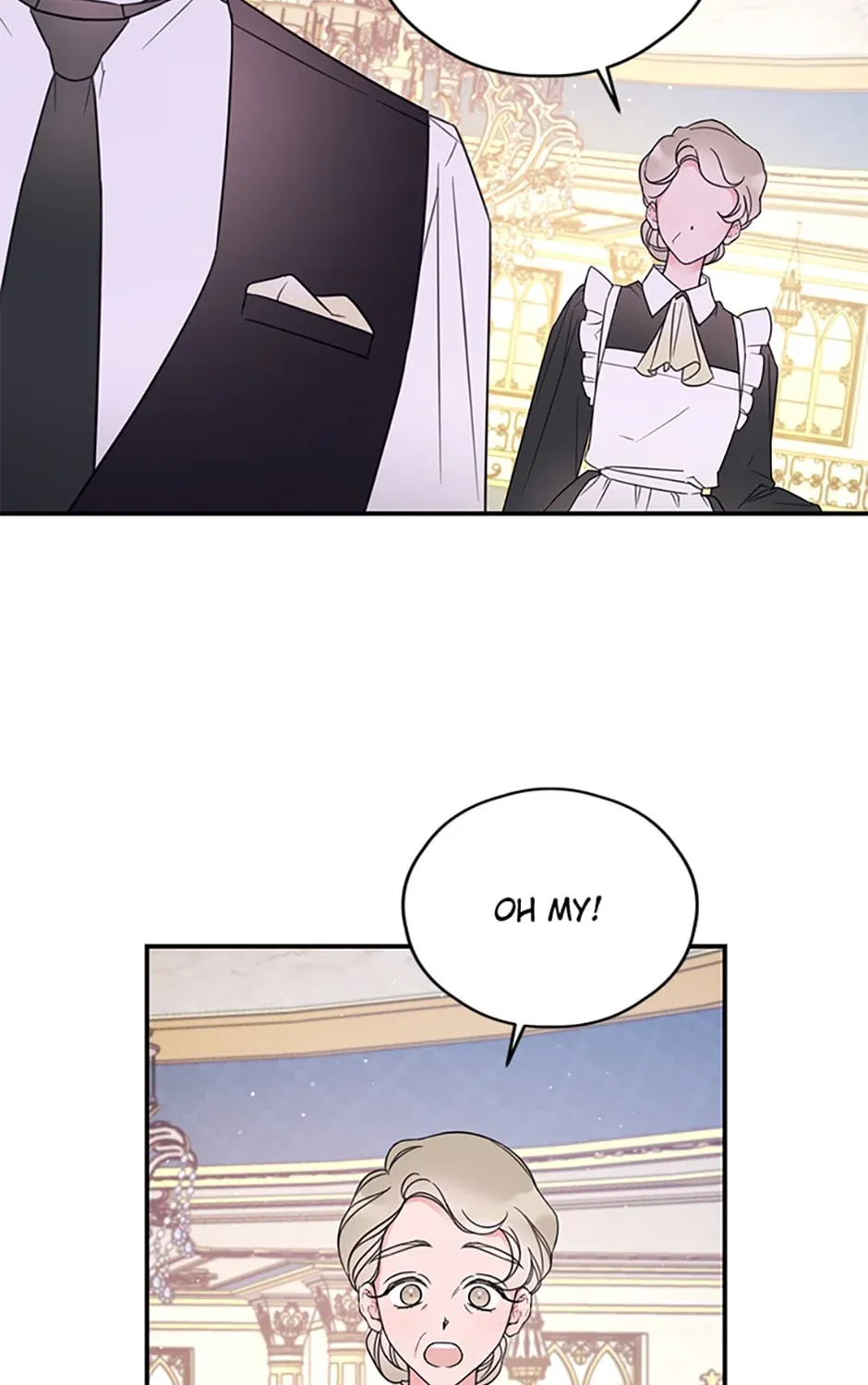 I Will Live As A Supporting Role In This Life Kainu Manga Chapter 20 Page 31