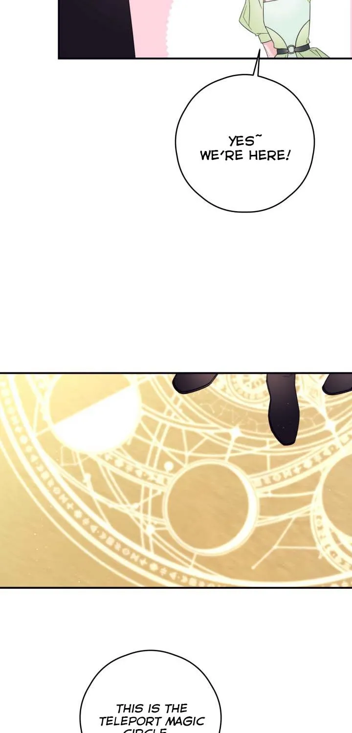 I Will Live As A Supporting Role In This Life Kainu Manga Chapter 18 Page 5