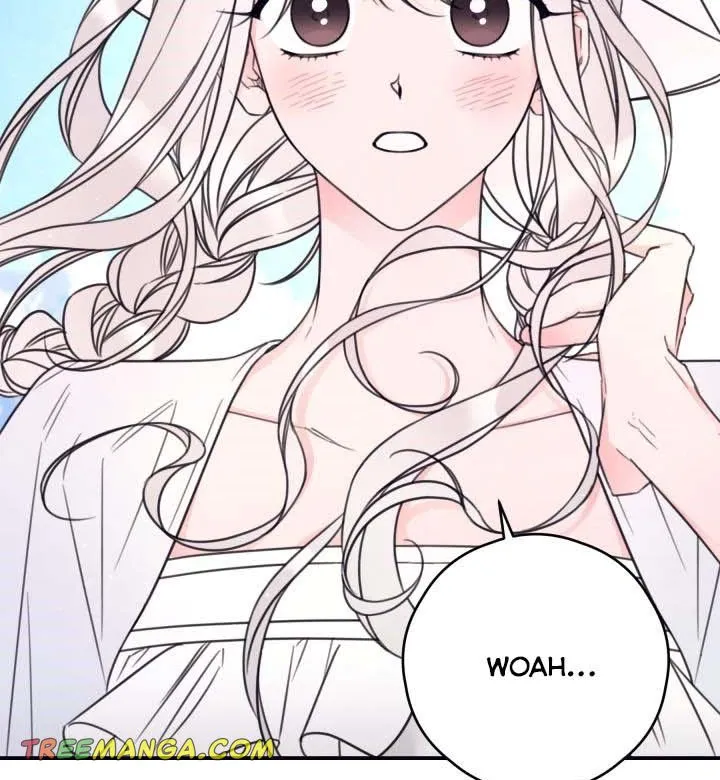 I Will Live As A Supporting Role In This Life Kainu Manga Chapter 18 Page 15