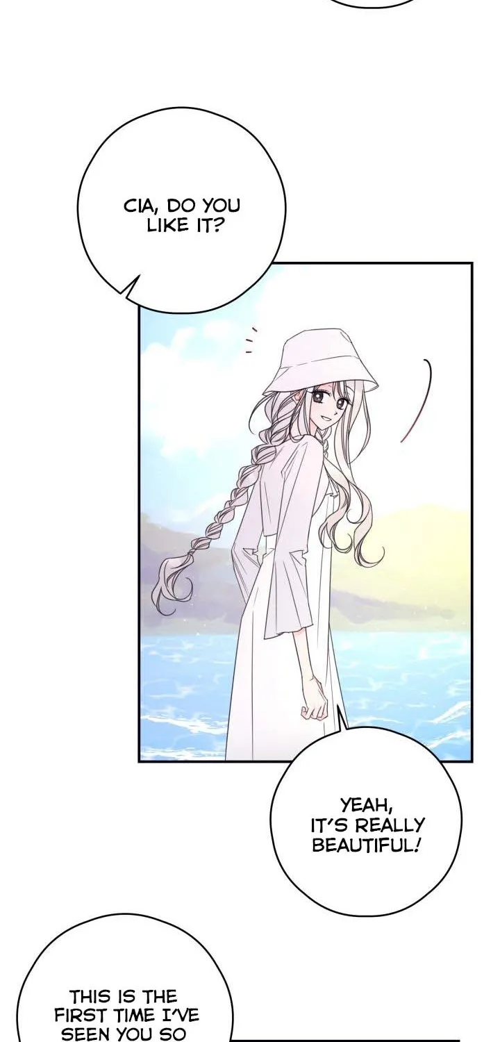 I Will Live As A Supporting Role In This Life Kainu Manga Chapter 18 Page 16