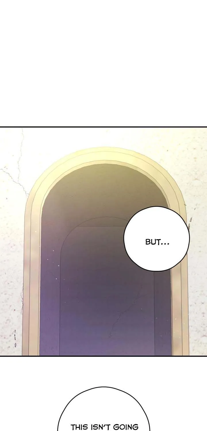 I Will Live As A Supporting Role In This Life Kainu Manga Chapter 18 Page 19