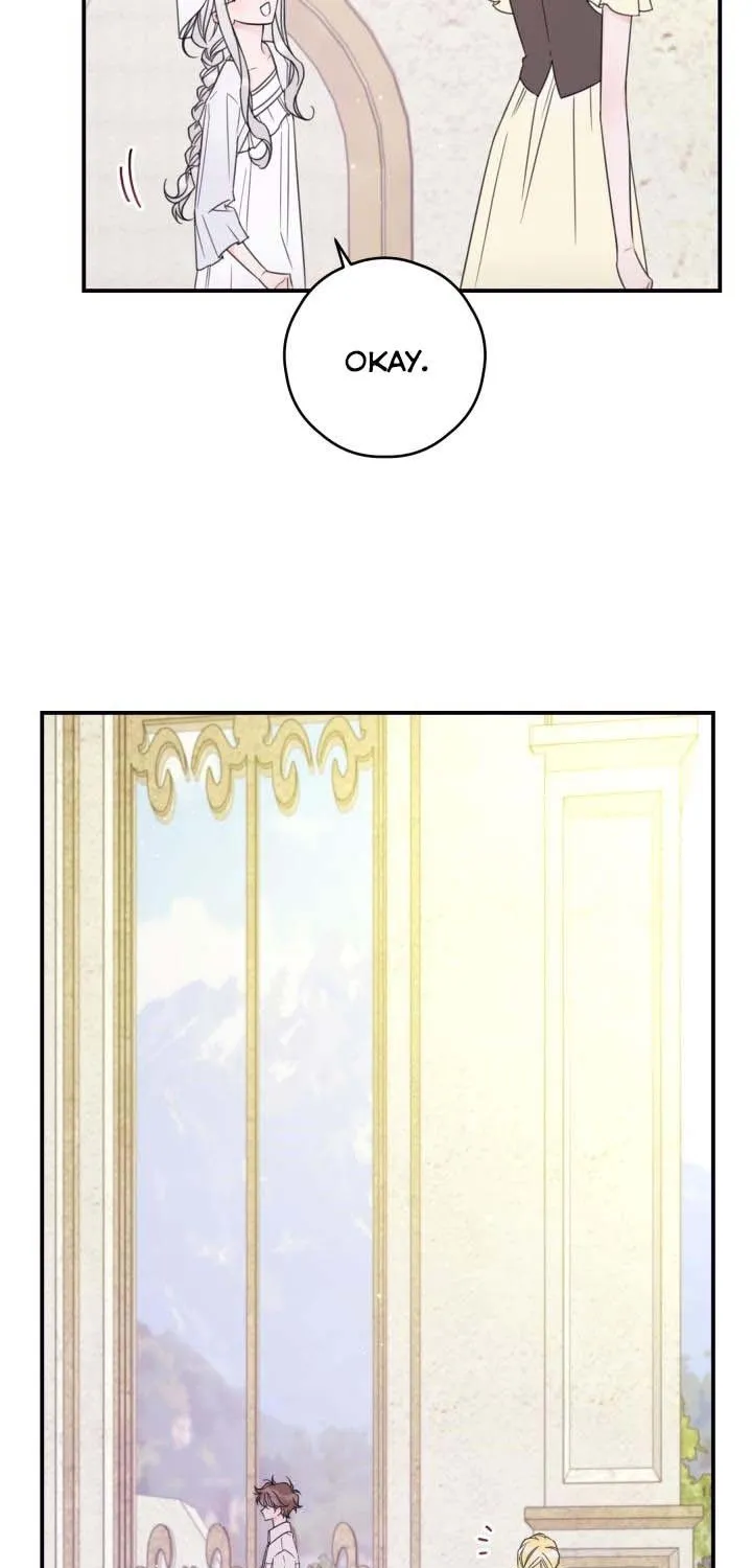 I Will Live As A Supporting Role In This Life Kainu Manga Chapter 18 Page 22