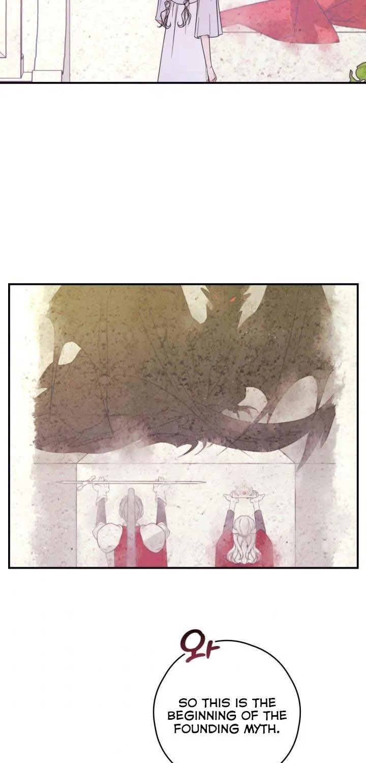 I Will Live As A Supporting Role In This Life Kainu Manga Chapter 18 Page 25