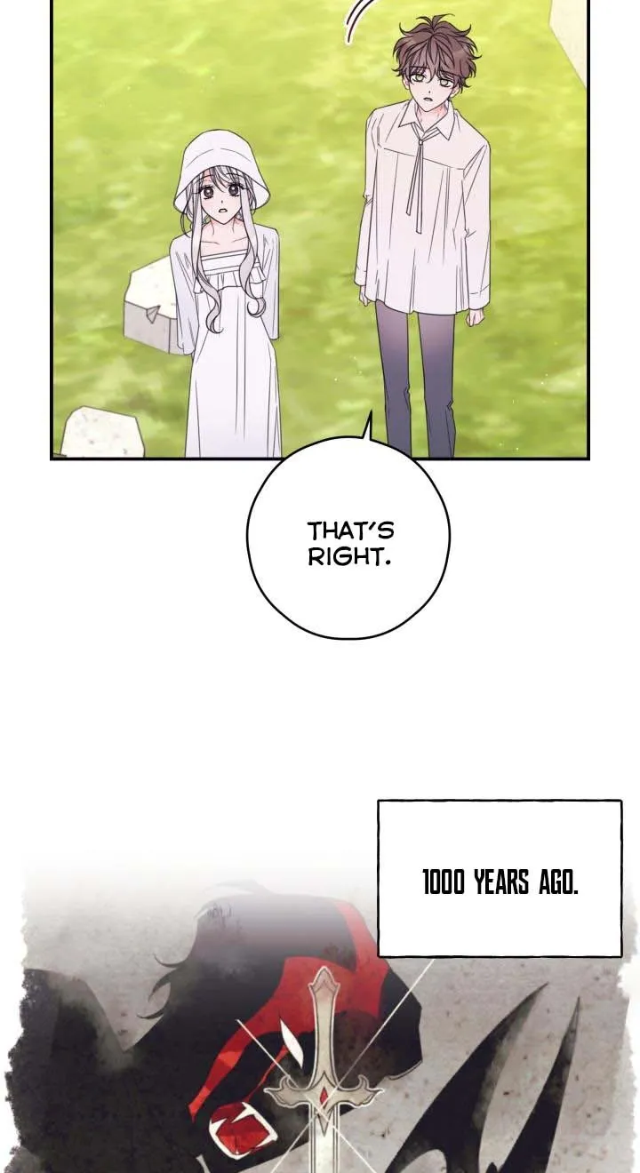 I Will Live As A Supporting Role In This Life Kainu Manga Chapter 18 Page 27