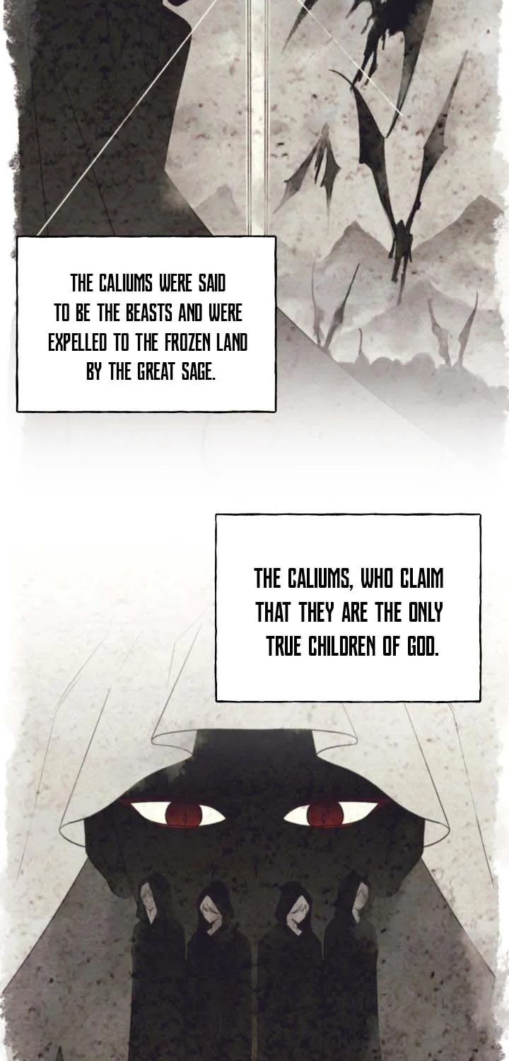I Will Live As A Supporting Role In This Life Kainu Manga Chapter 18 Page 28