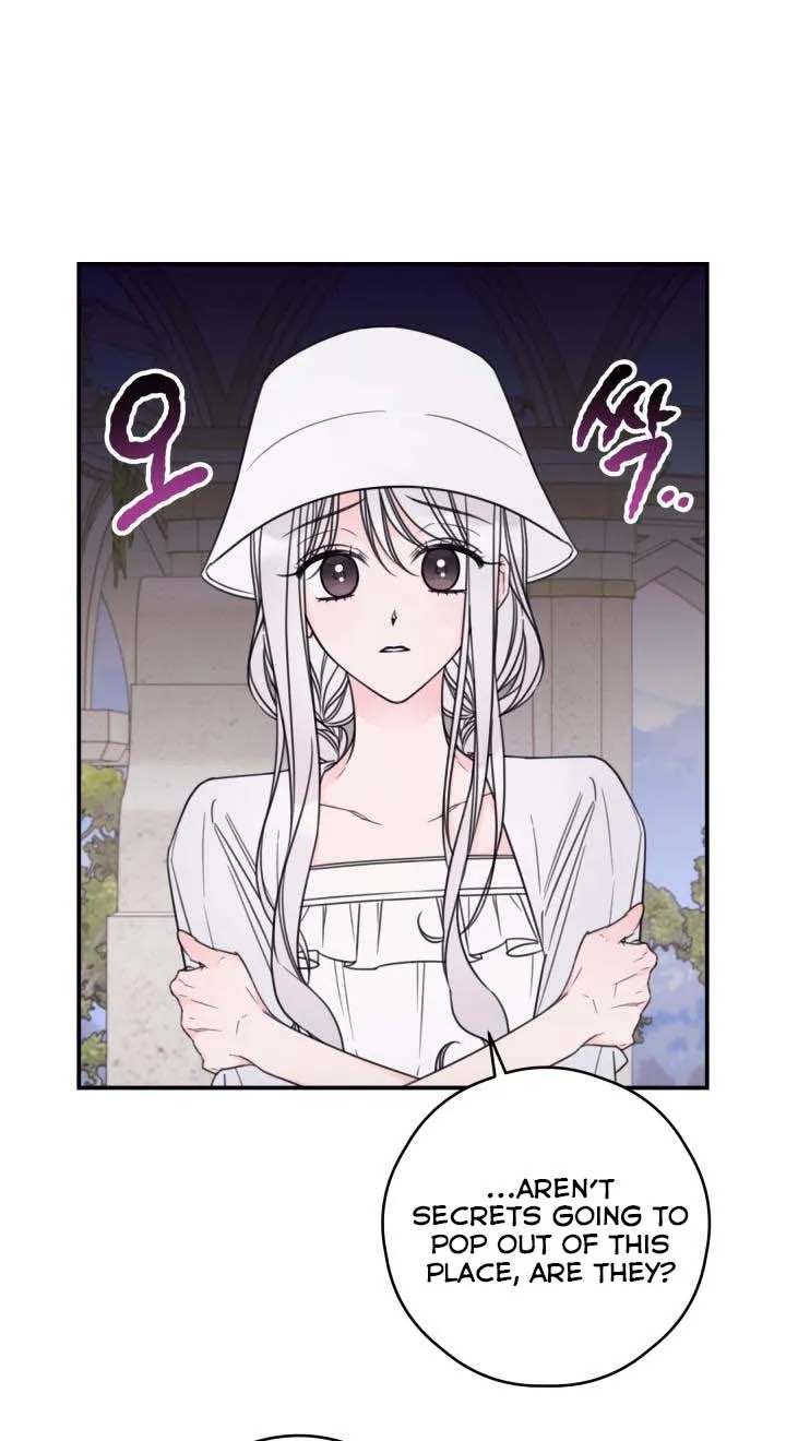 I Will Live As A Supporting Role In This Life Kainu Manga Chapter 18 Page 30