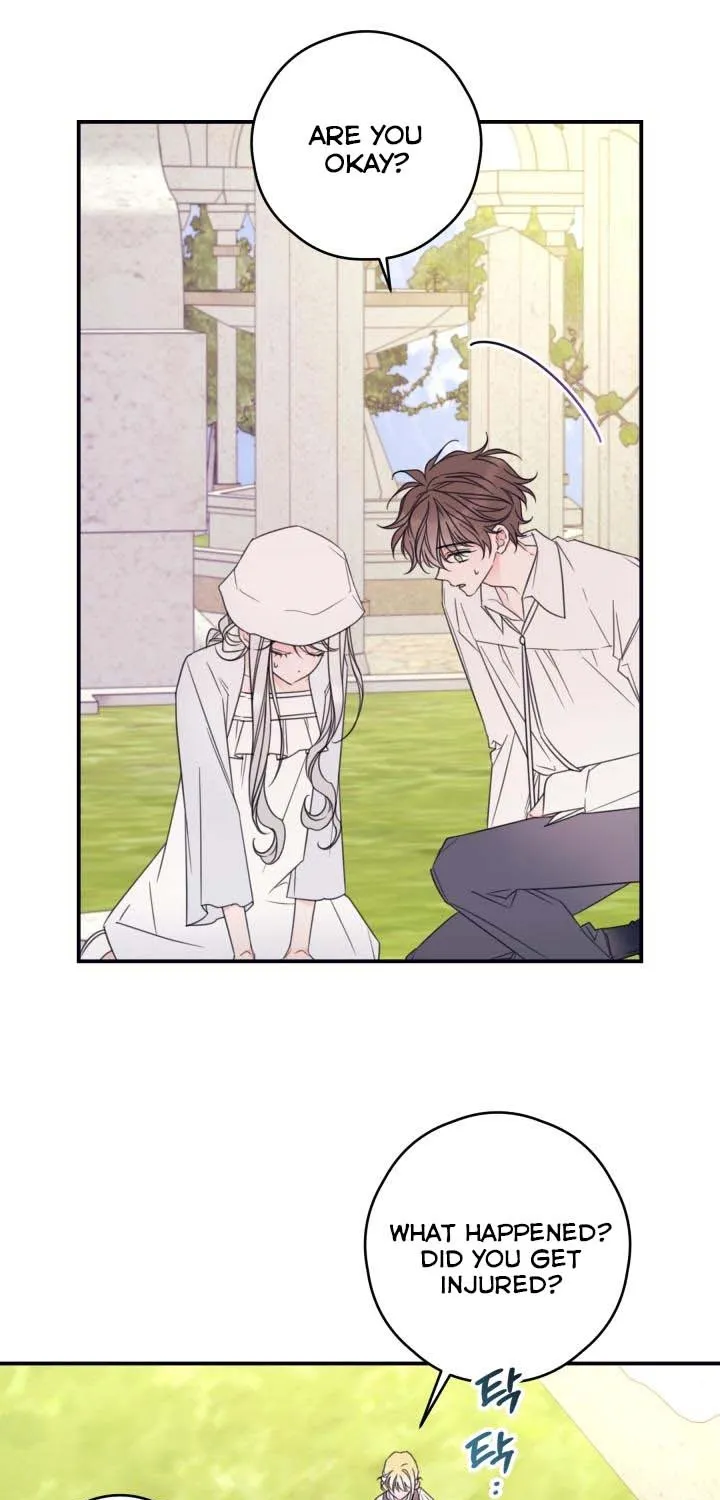 I Will Live As A Supporting Role In This Life Kainu Manga Chapter 18 Page 37