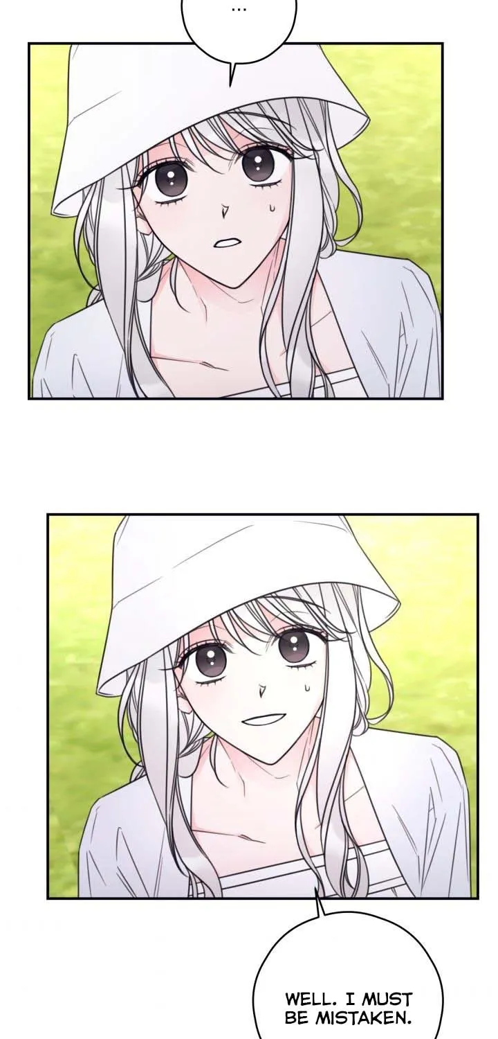 I Will Live As A Supporting Role In This Life Kainu Manga Chapter 18 Page 40
