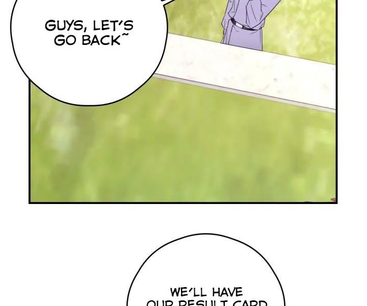 I Will Live As A Supporting Role In This Life Kainu Manga Chapter 18 Page 42