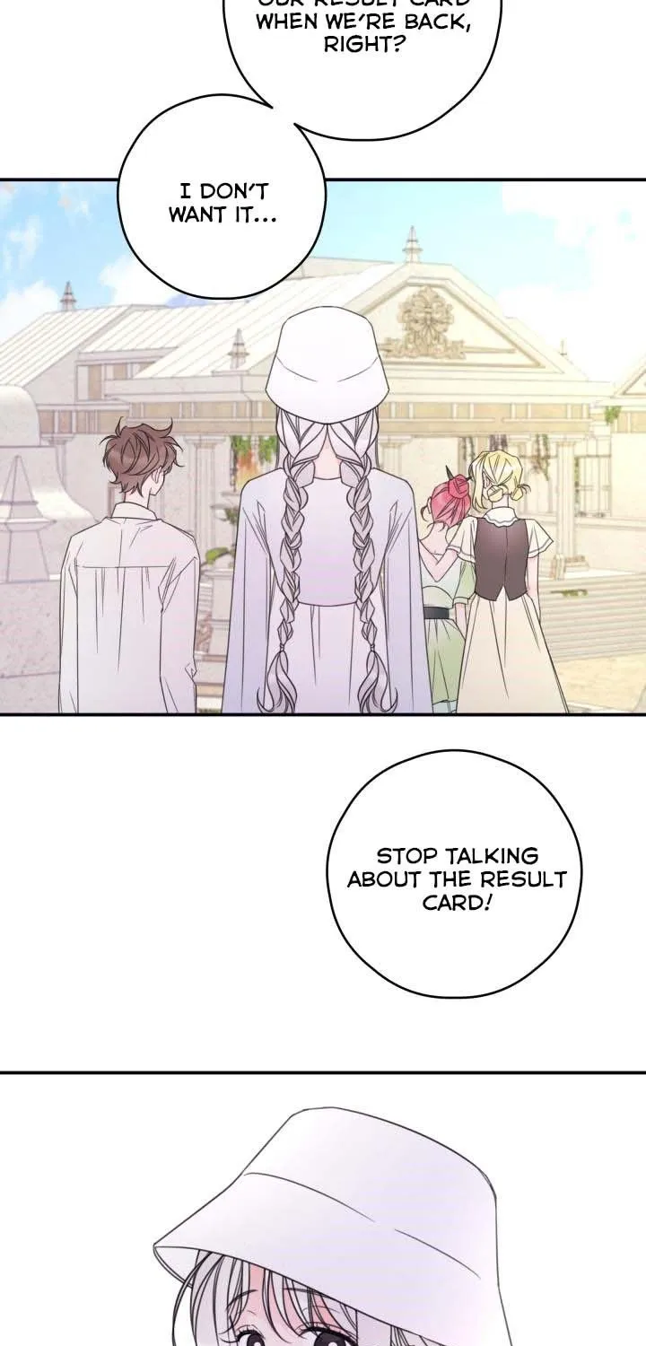 I Will Live As A Supporting Role In This Life Kainu Manga Chapter 18 Page 43