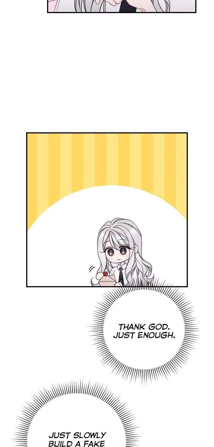 I Will Live As A Supporting Role In This Life Kainu Manga Chapter 18 Page 50