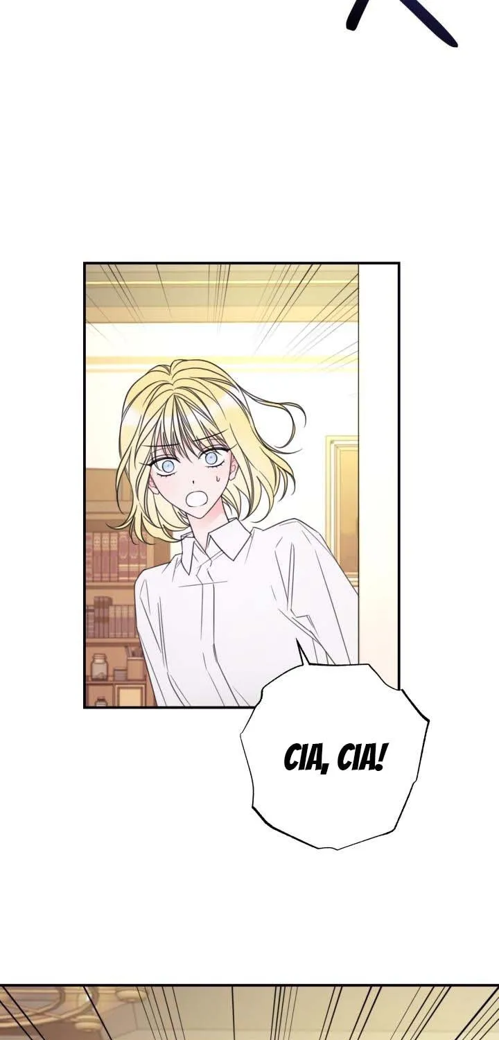 I Will Live As A Supporting Role In This Life Kainu Manga Chapter 18 Page 52