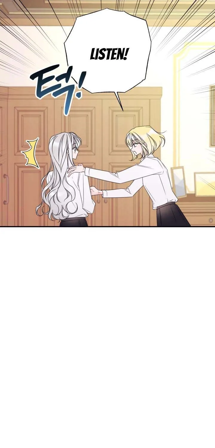 I Will Live As A Supporting Role In This Life Kainu Manga Chapter 18 Page 53
