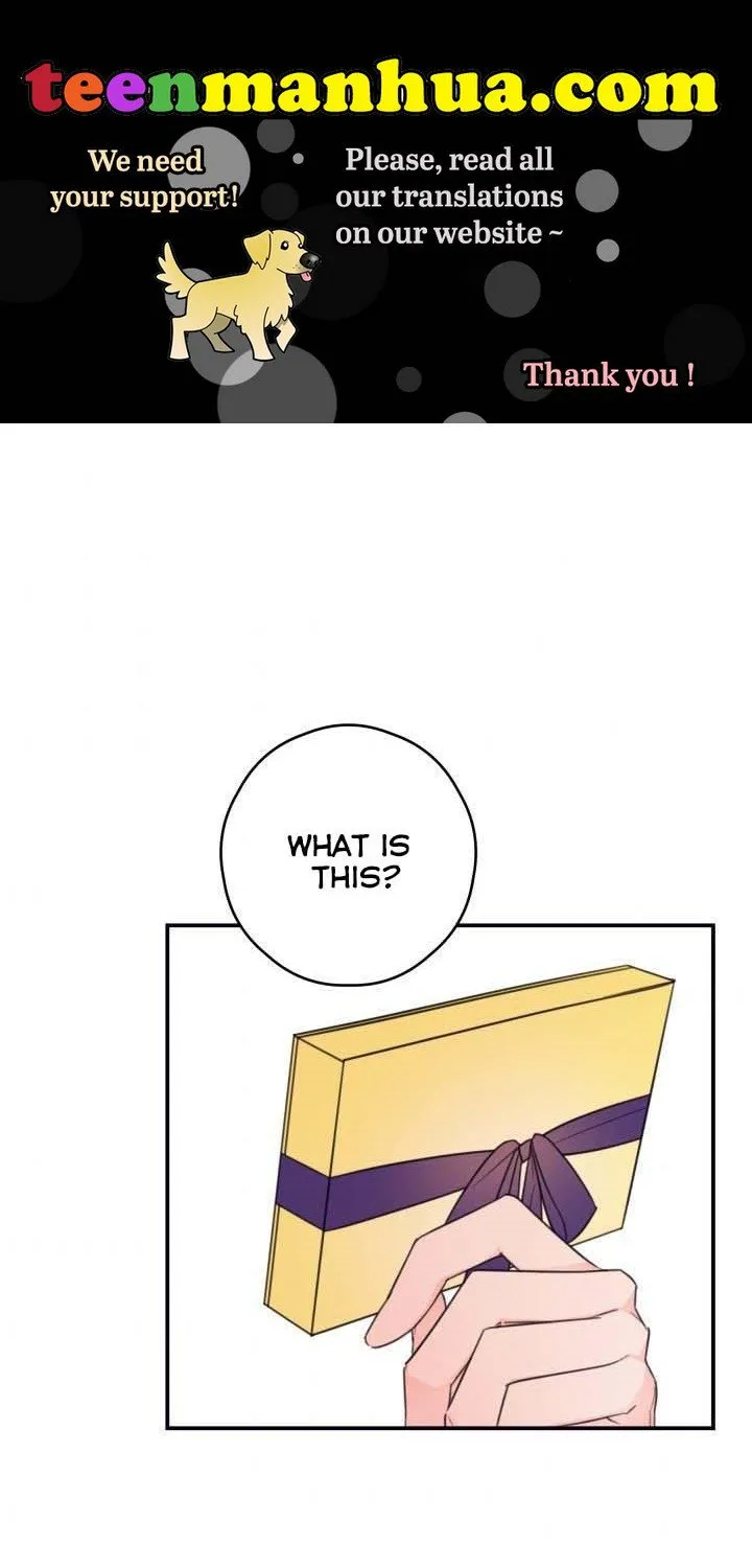 I Will Live As A Supporting Role In This Life Kainu Manga Chapter 17 Page 1