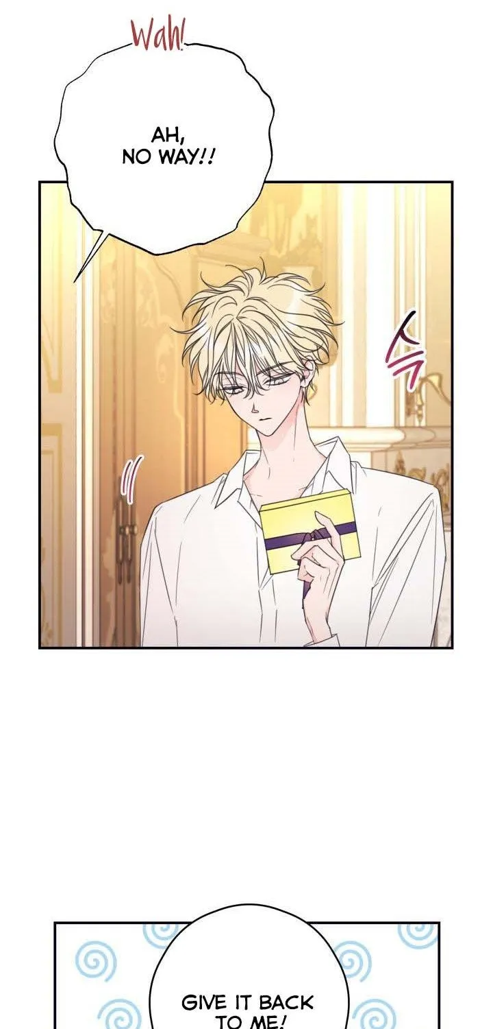 I Will Live As A Supporting Role In This Life Kainu Manga Chapter 17 Page 2